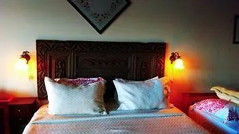 Golden Horn Hotel Estambul