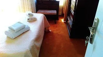 Golden Horn 3* Estambul