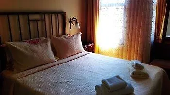 Golden Horn Hotel Estambul