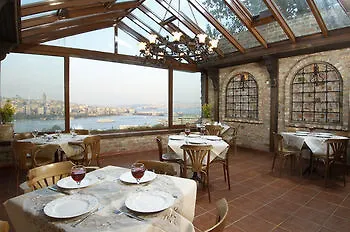 Golden Horn Hotel Estambul