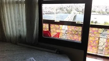 Golden Horn Estambul