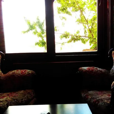 Hotel Golden Horn Estambul