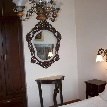 Golden Horn Hotel