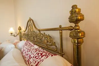 Golden Horn ホテル イスタンブール