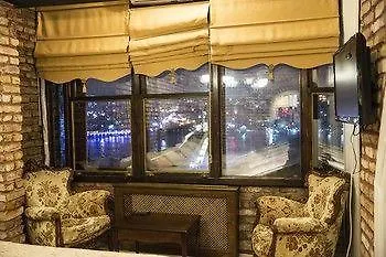 Golden Horn 3* イスタンブール