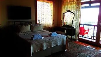 Golden Horn 3* Istanboel