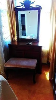 Golden Horn ホテル イスタンブール
