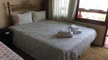 Golden Horn Hotel 3*