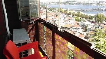 Golden Horn ホテル