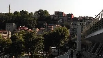 Golden Horn イスタンブール