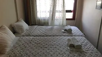Golden Horn 3* Istambul