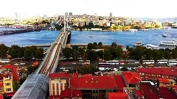 Golden Horn 3* イスタンブール