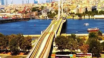 Golden Horn 3* イスタンブール