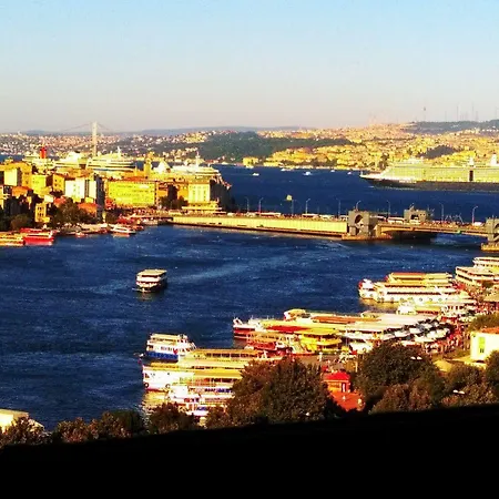 ホテル Golden Horn イスタンブール