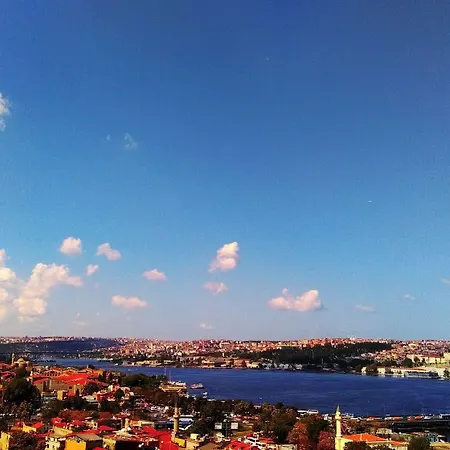 ホテル Golden Horn