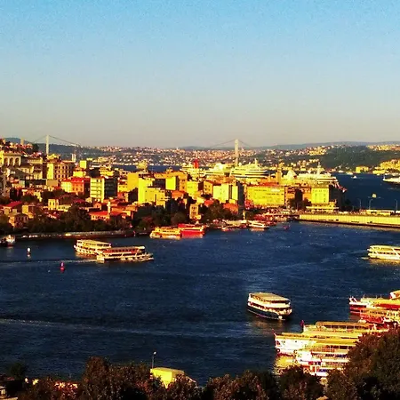 ホテル Golden Horn イスタンブール