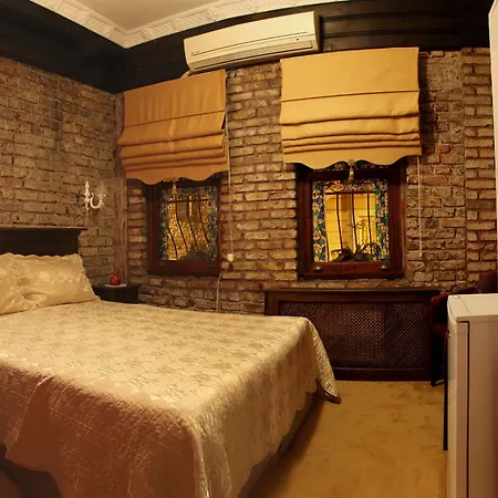 Hotel Golden Horn 3*