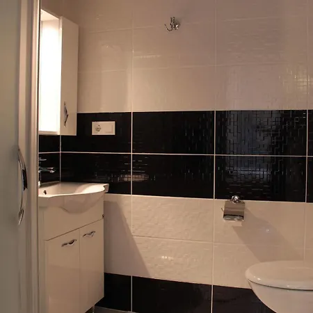 Golden Horn Hotel Istambul