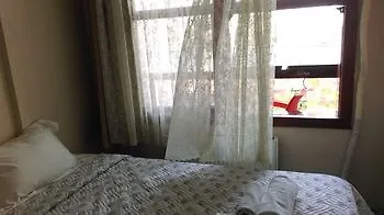 Golden Horn 3* Istanbulská provincie