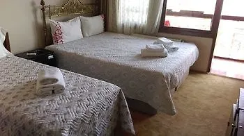 Golden Horn Hotel Istanbulská provincie