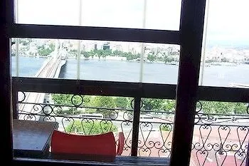 Hotel Golden Horn Istanbulská provincie