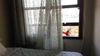 Hotel Golden Horn Istanbulská provincie